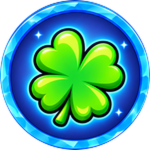 Lucky gamepass icon