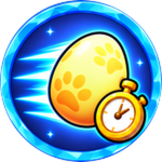 Faster Hatch gamepass icon
